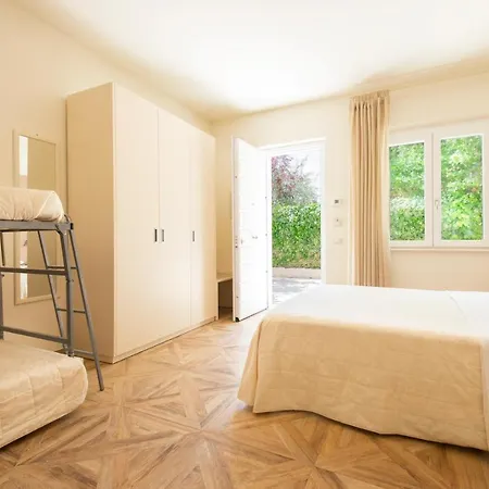Giardino Suites&spa 4*