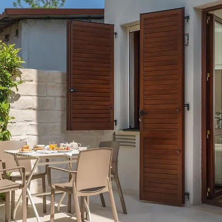 Hotel Giardino Suites&spa 4*