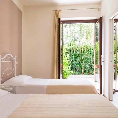 Hotell Giardino Suites&spa 4*
