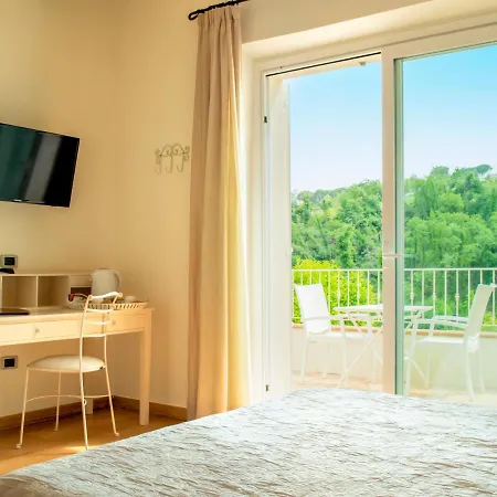 Hotel Giardino Suites&spa
