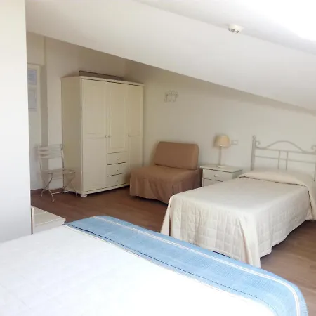 Hotel Giardino Suites&spa Numana