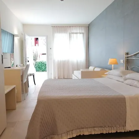 Hotel Giardino Suites&spa Numana