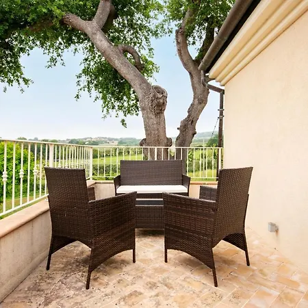 Hotel Giardino Suites&spa Numana