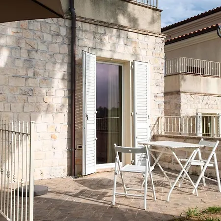 Hotel Giardino Suites&spa