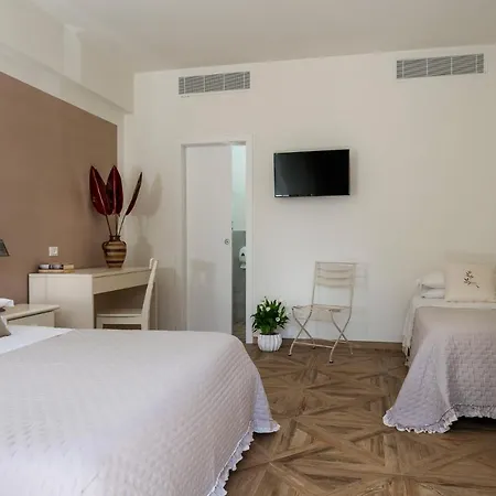 Hotell Giardino Suites&spa Numana
