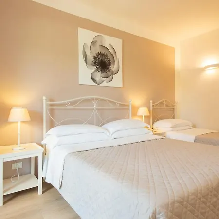 Giardino Suites&spa 4* Numana