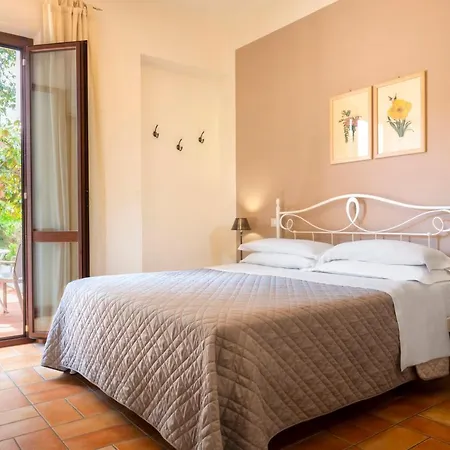 Hotel Giardino Suites&spa Numana