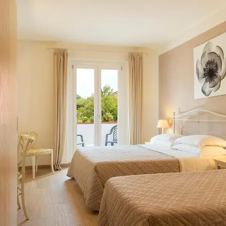 Giardino Suites&spa Hotel