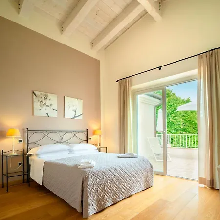 Giardino Suites&spa 4* Numana