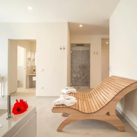 Giardino Suites&spa
