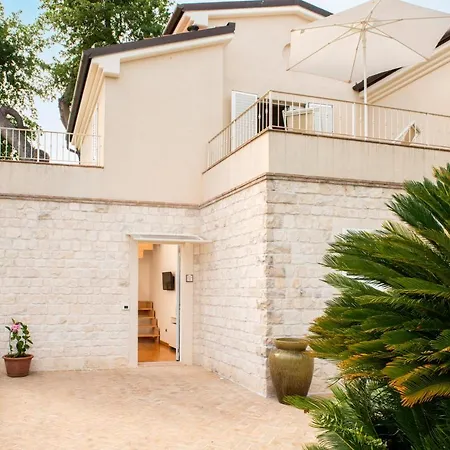 Hotel Giardino Suites&spa 4*