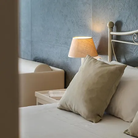 Hotel Giardino Suites&spa 4*