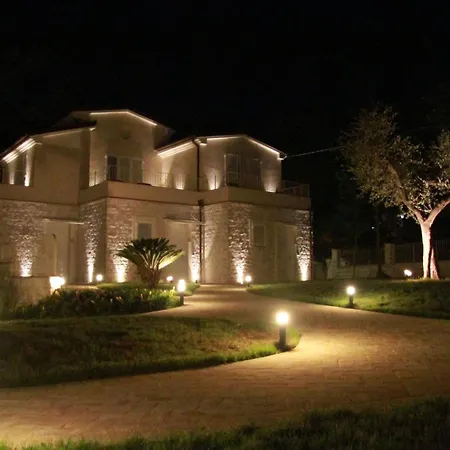 Hotel Giardino Suites&spa 4*