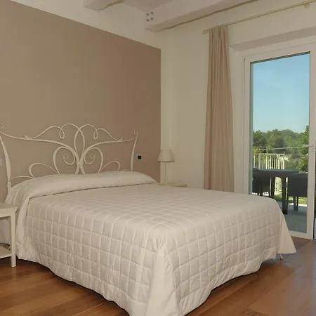 Hotel Giardino Suites&spa 4*