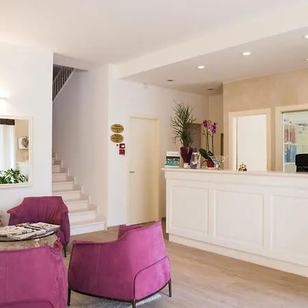 Giardino Suites&spa ヌマーナ