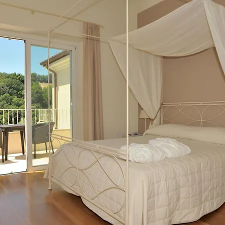 Hotel Giardino Suites&spa