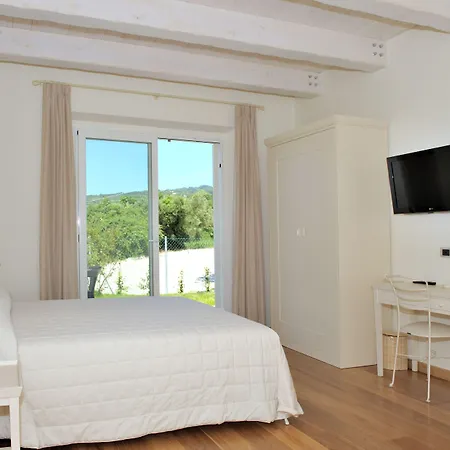 Giardino Suites&spa 4* Numana