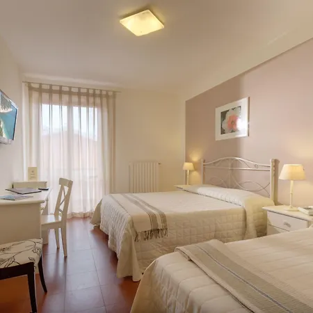 Giardino Suites&spa 4* Numana