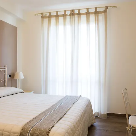 Giardino Suites&spa Hotel 4*