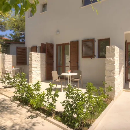 Giardino Suites&spa Numana