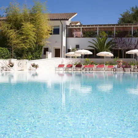 Hotel Giardino Suites&spa Numana