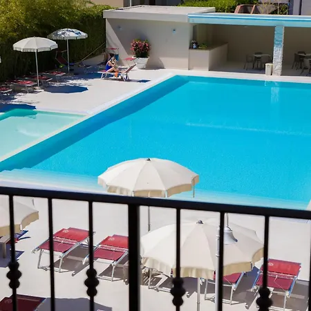 Giardino Suites&spa ホテル