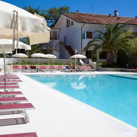 Hotel Giardino Suites&spa