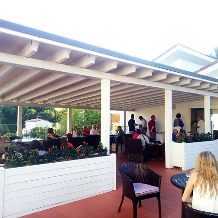 Giardino Suites&spa Hotel Numana