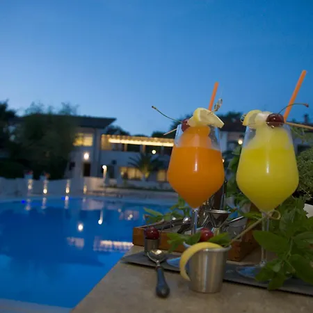 Hotel Giardino Suites&spa