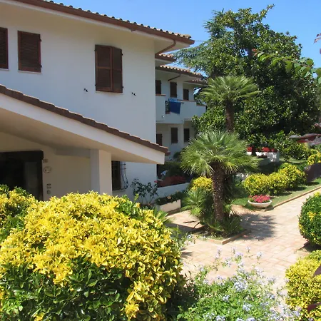 Giardino Suites&spa ホテル