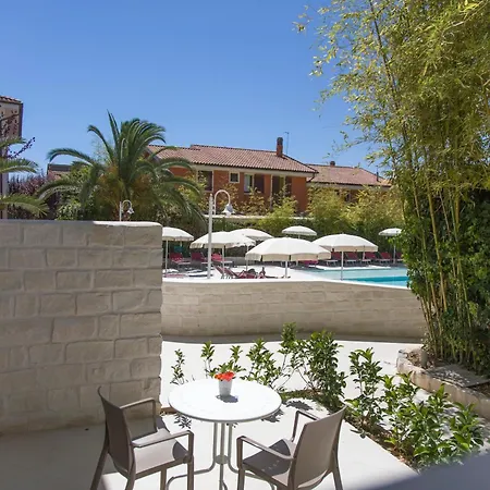 Giardino Suites&spa