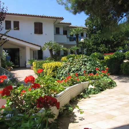 Giardino Suites&spa Numana