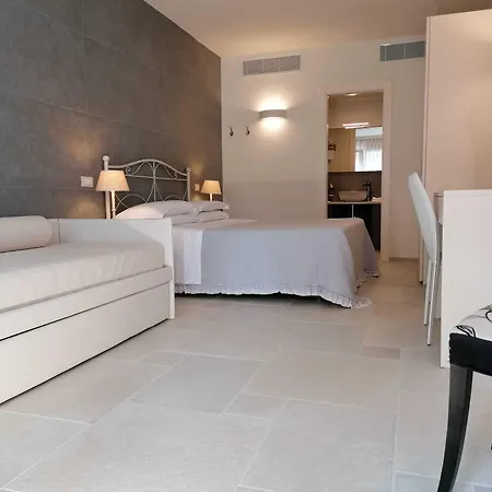 Hotel Giardino Suites&spa 4*