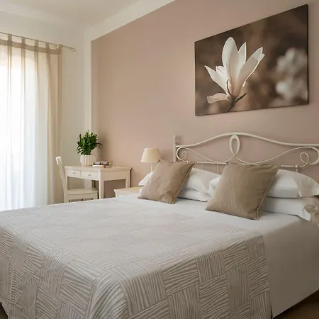 Hotel Giardino Suites&spa