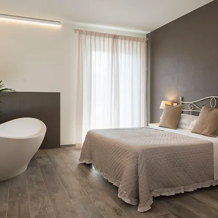 Giardino Suites&spa