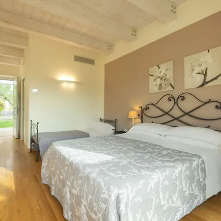 Hotel Giardino Suites&spa 4*