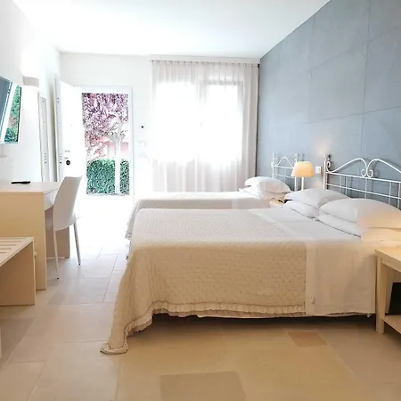 Hotel Giardino Suites&spa