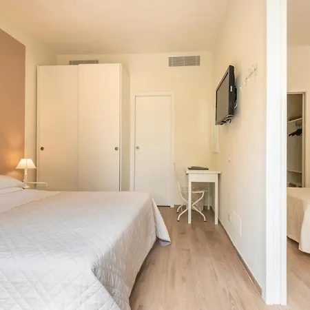 Giardino Suites&spa 4*