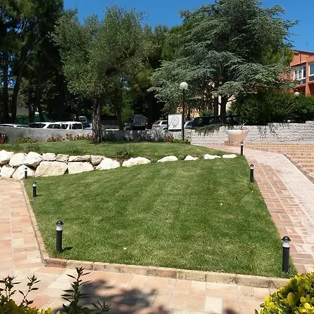 Hotel Giardino Suites&spa