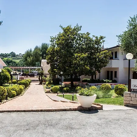 Giardino Suites&spa 4* Numana