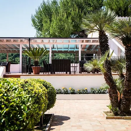 Giardino Suites&spa ホテル