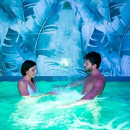 فندق Giardino Suites&spa 4*