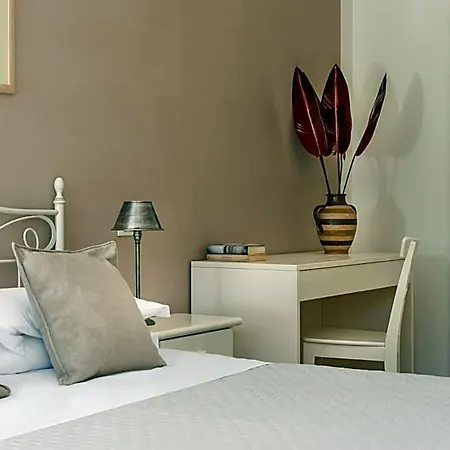 Giardino Suites&spa 4*