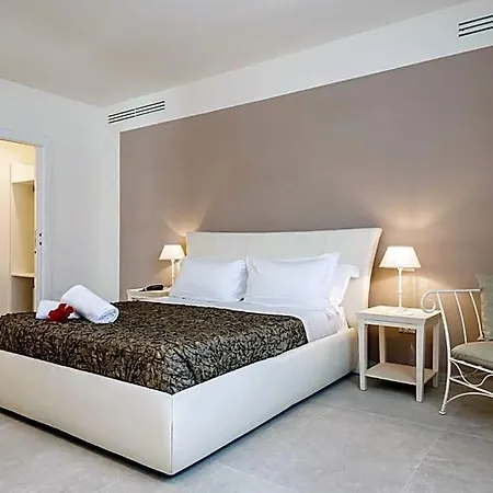 Giardino Suites&spa 4*