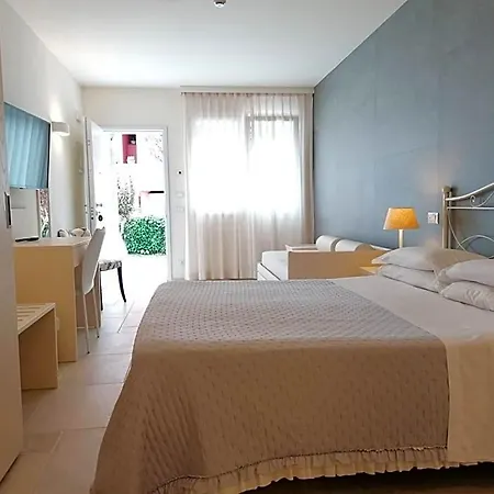 فندق Giardino Suites&spa