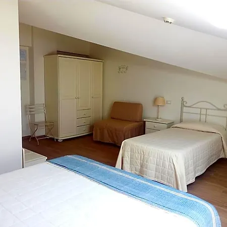 Giardino Suites&spa 4* نومانا