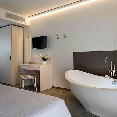 فندق Giardino Suites&spa