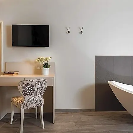 فندق Giardino Suites&spa