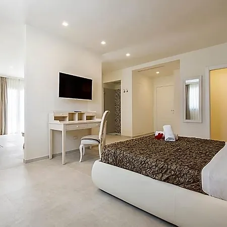 Giardino Suites&spa