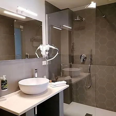 Giardino Suites&spa